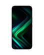 Infinix GT 50 Pro 12/256 GB Black Abyss