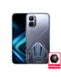 Infinix GT 50 Pro 12/256 GB Silver Glacier