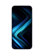 Infinix GT 50 Pro 12/256 GB Silver Glacier