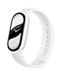Smart qolbaq Xiaomi Smart Band 10 Ceramic Edition BHR07Y5GL Pearl White 