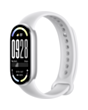 Smart qolbaq Xiaomi Smart Band 10 BHR07PSGL Glasier Silver 