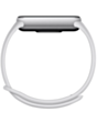 Smart qolbaq Xiaomi Smart Band 10 BHR07PSGL Glasier Silver 