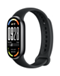 Smart qolbaq Xiaomi Smart Band 10 BHR07PYGL Midnight Black