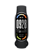 Smart qolbaq Xiaomi Smart Band 10 BHR07PYGL Midnight Black