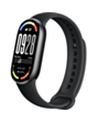 Smart qolbaq Xiaomi Smart Band 10 BHR07PYGL Midnight Black