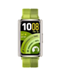 Smart qolbaq HUAWEI Band 11 Pro 55020GUT Green