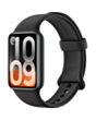 Smart qolbaq Xiaomi Smart Band 10 Pro (M2552B1) BHR08W9GL Midnight Black