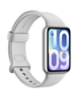 Смарт-браслет Xiaomi Smart Band 10 Pro (M2552B1) BHR08WBGL Glacier Silver