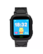 Canyon Kids Smart Watch Jessie KW-32 Black / CNE-KW32BB