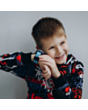Canyon Kids Smart Watch Jondy Blue CNE-KW44BL