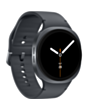 Smart saat Samsung Galaxy Watch8 SM-L330NDAACIS Dark Gray
