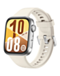 Смарт-часы HUAWEI Watch Fit 4 55020FAM White