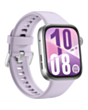 Smart saat HUAWEI Watch Fit 4 55020FAL Purple
