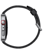 Smart saat HUAWEI Watch Fit 4 Pro 55020FAJ Black 