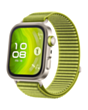 Smart saat HUAWEI Watch Fit 4 Pro 55020FAG Green