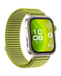 Smart saat HUAWEI Watch Fit 4 Pro 55020FAG Green