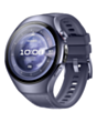 Smart saat HUAWEI Watch 5 55020EVL Purple Silk