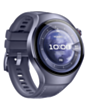 Smart saat HUAWEI Watch 5 55020EVL Purple Silk