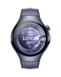 Smart saat HUAWEI Watch 5 55020EVL Purple Silk