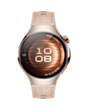 Smart saat HUAWEI Watch 5 55020EVQ Beige Denim