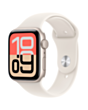 Smart saat Apple Watch SE 3 40mm S/M MEH34RK/A Starlight