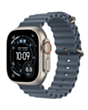 Смарт-часы Apple Watch Ultra 3 Cellular 49mm MEWH4QI/A Natural Titanium