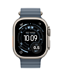 Смарт-часы Apple Watch Ultra 3 Cellular 49mm MEWH4QI/A Natural Titanium