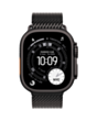 Smart saat Apple Watch Ultra 3 Cellular 49mm MF1T4QI/A Black Titanium