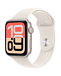 Смарт-часы Apple Watch SE 3 44mm M/L MEHJ4RK/A Starlight