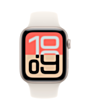 Смарт-часы Apple Watch SE 3 44mm M/L MEHJ4RK/A Starlight