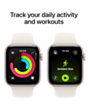 Smart saat Apple Watch SE 3 40mm M/L MEH54RK/A Starlight