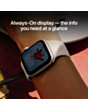 Smart saat Apple Watch SE 3 40mm M/L MEH54RK/A Starlight