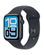 Смарт-часы Apple Watch SE 3 40mm S/M MEH94RK/A Midnight