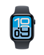 Смарт-часы Apple Watch SE 3 40mm S/M MEH94RK/A Midnight
