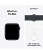 Смарт-часы Apple Watch SE 3 40mm S/M MEH94RK/A Midnight