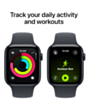 Smart saat Apple Watch SE 3 40mm M/L MEHC4RK/A Midnight