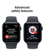 Smart saat Apple Watch SE 3 40mm M/L MEHC4RK/A Midnight