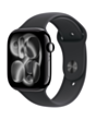 Smart saat Apple Watch Series 11 42mm S/M MEQT4RK/A Jet Black