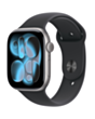 Smart saat Apple Watch Series 11 42mm S/M MEQW4RK/A Space Grey