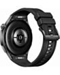 Smart saat HUAWEI Watch GT 6 Pro 55020FWC Black
