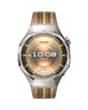 Smart saat HUAWEI Watch GT 6 Pro 55020FWA Brown