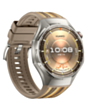 Smart saat HUAWEI Watch GT 6 Pro 55020FWA Brown