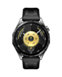 Smart saat HUAWEI Watch GT 6 55020FWF Black