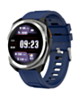 Smart saat Canyon Maveric SW-83 CNS-SW83SS Silver Blue