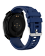 Smart saat Canyon Maveric SW-83 CNS-SW83SS Silver Blue