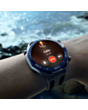 Smart saat HUAWEI Watch Ultimate 2 55020GBJ Blue