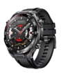 Smart saat HUAWEI Watch Ultimate 2 55020GBK Black 