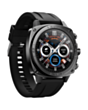 Смарт-часы Euroacs S-Vibe 2 ASATSM842570 Black