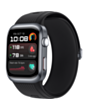 Smart saat HUAWEI Watch D2 55020DAE Black