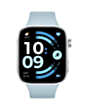 Смарт-часы Xiaomi Redmi Watch 6 (M2523W1) BHR08CWGL Glacier Blue